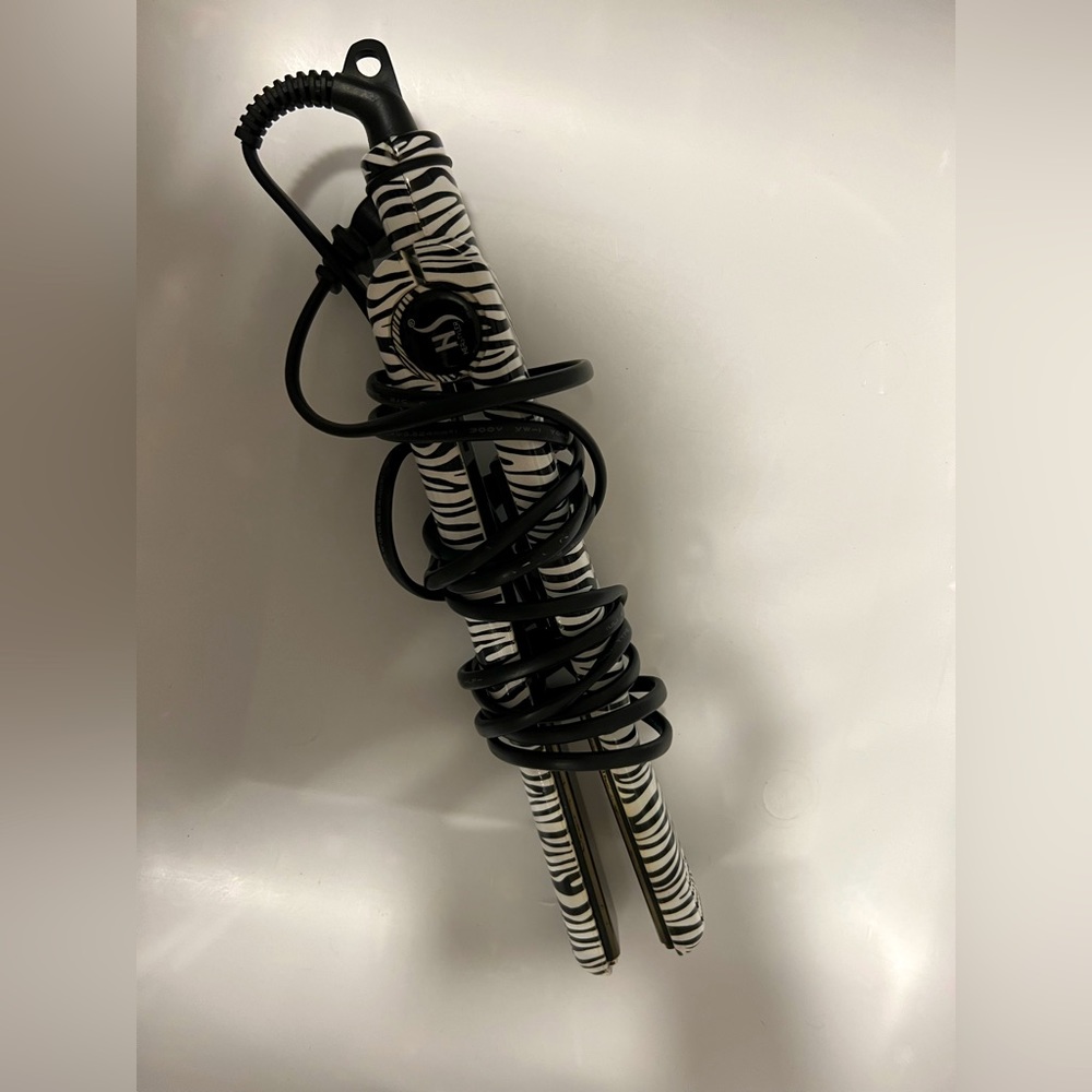 works great just a little old